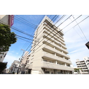 物件名が入ります