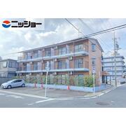 物件名が入ります
