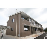 物件名が入ります