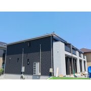 物件名が入ります
