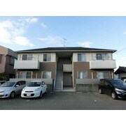 物件名が入ります