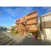 物件名が入ります