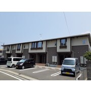 物件名が入ります