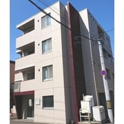 物件名が入ります