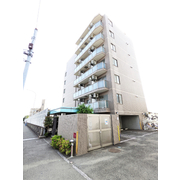 物件名が入ります