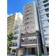 物件名が入ります