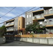 物件名が入ります