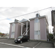 物件名が入ります