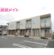 物件名が入ります