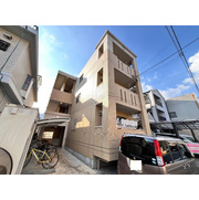 物件名が入ります