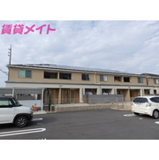 物件名が入ります
