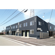 物件名が入ります