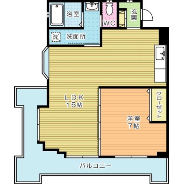 物件画像