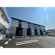物件名が入ります