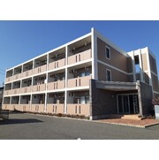 物件名が入ります
