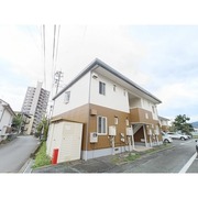 物件名が入ります