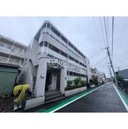 物件名が入ります
