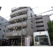 物件名が入ります
