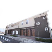 物件名が入ります