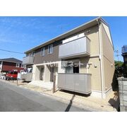 物件名が入ります