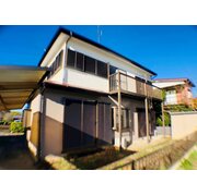 物件名が入ります