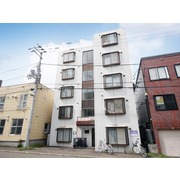 物件名が入ります