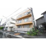 物件名が入ります