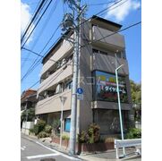 物件名が入ります