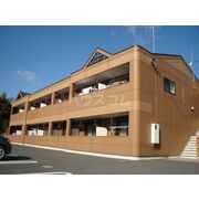 物件名が入ります