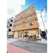 物件名が入ります