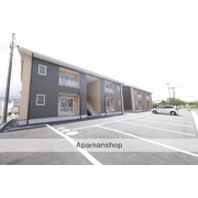 物件名が入ります