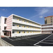 物件名が入ります