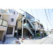 物件名が入ります