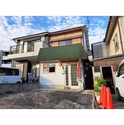 物件名が入ります