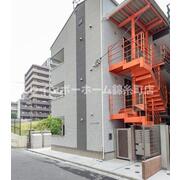 物件名が入ります