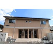 物件名が入ります