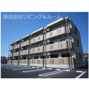 物件名が入ります