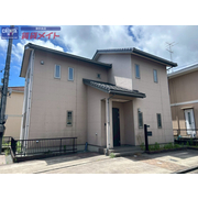 物件名が入ります