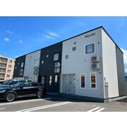 物件名が入ります