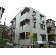 物件名が入ります