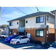 物件名が入ります