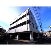 物件名が入ります