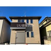 物件名が入ります