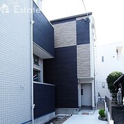 物件名が入ります