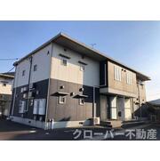 物件名が入ります