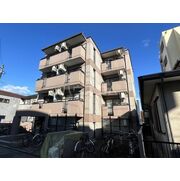 物件名が入ります