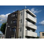 物件名が入ります