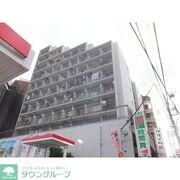 物件名が入ります