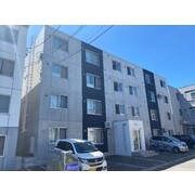 物件名が入ります