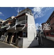 物件名が入ります